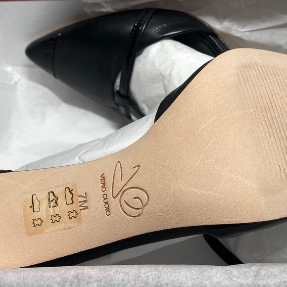 BNIB Joan Oloff Desiree Black - Picture 6 of 6